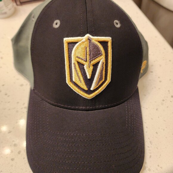 Vegas Knights Hat - Picture 1 of 3